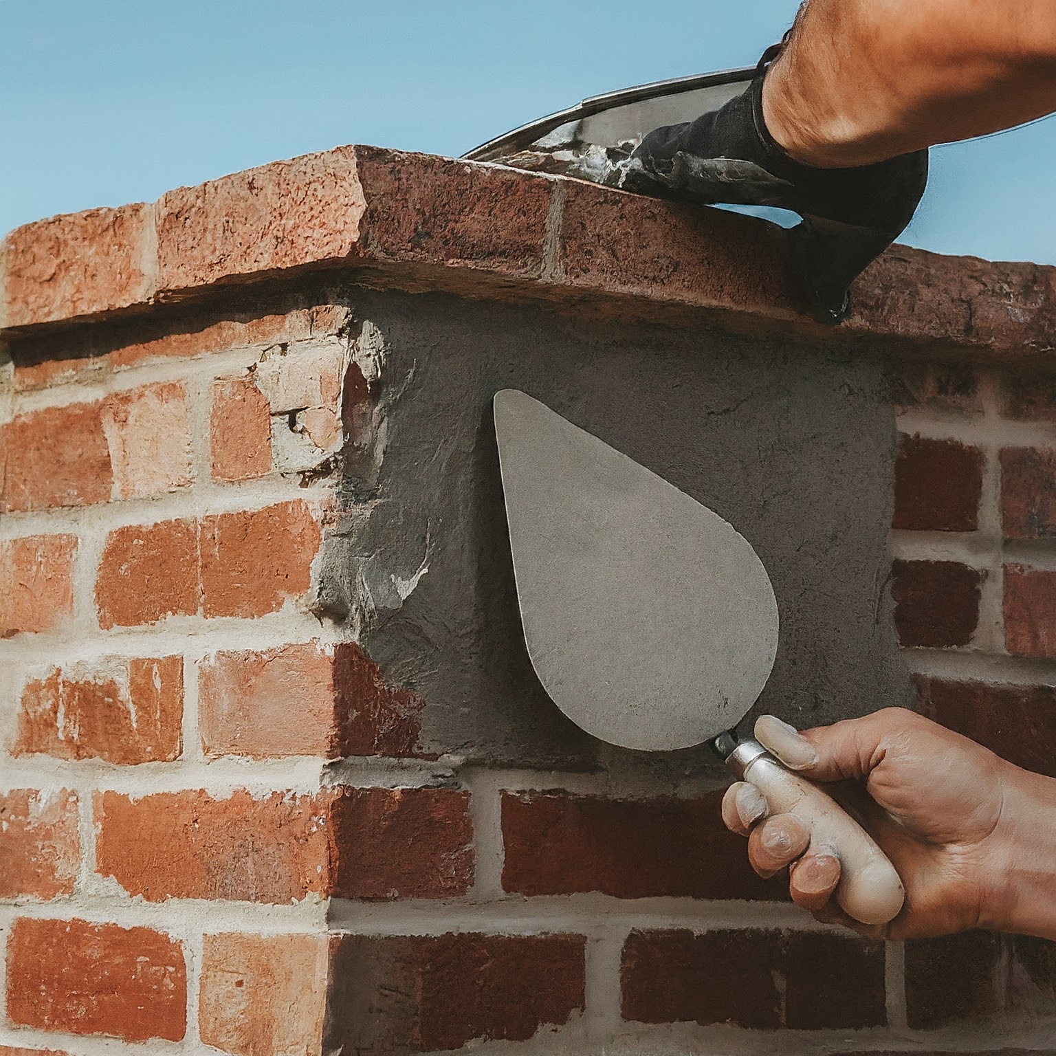 Expert Chimney Masonry Repair in Silver Spring, Maryland - Professional Service by White Oak Silver Spring Chimney Sweep