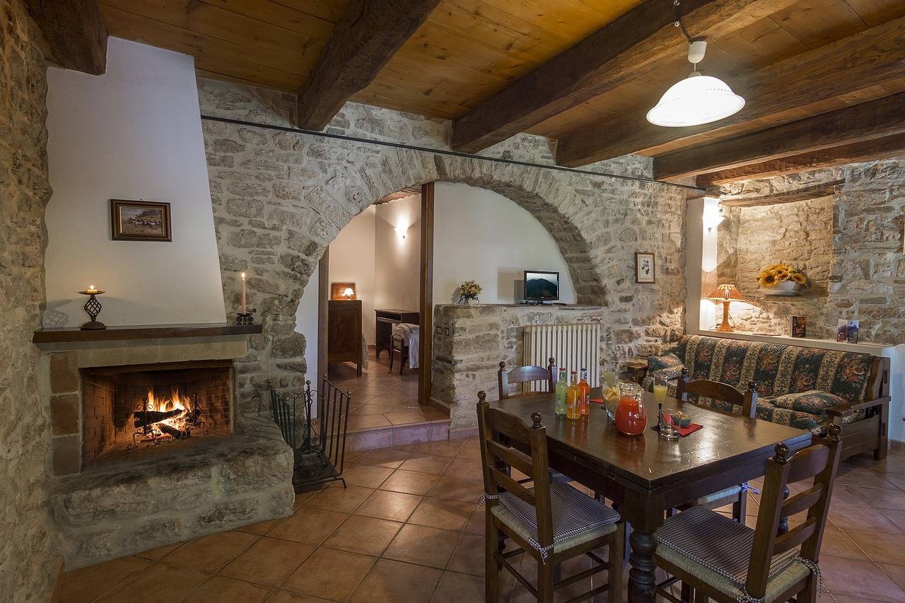 Expert Chimney and Fireplace Services in Silver Spring, Maryland