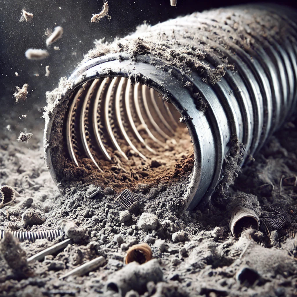 Professional Dryer Vent Cleaning Silver Spring MD - Expert Safety and Efficiency Solutions by White Oak Silver Spring Chimney Sweep