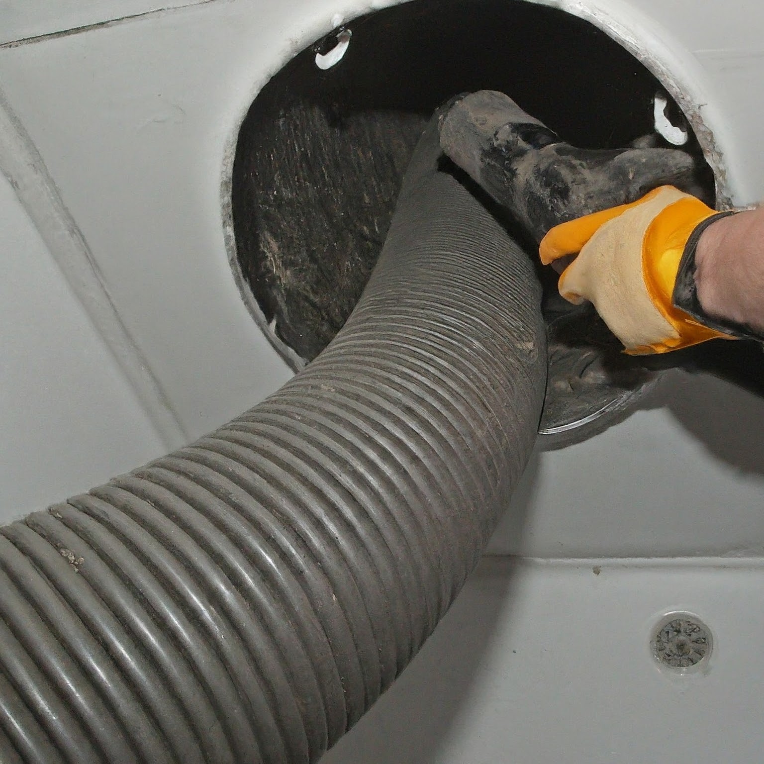Professional Duct Cleaning Silver Spring MD - HVAC Air Duct Cleaning Services by White Oak Silver Spring Chimney Sweep