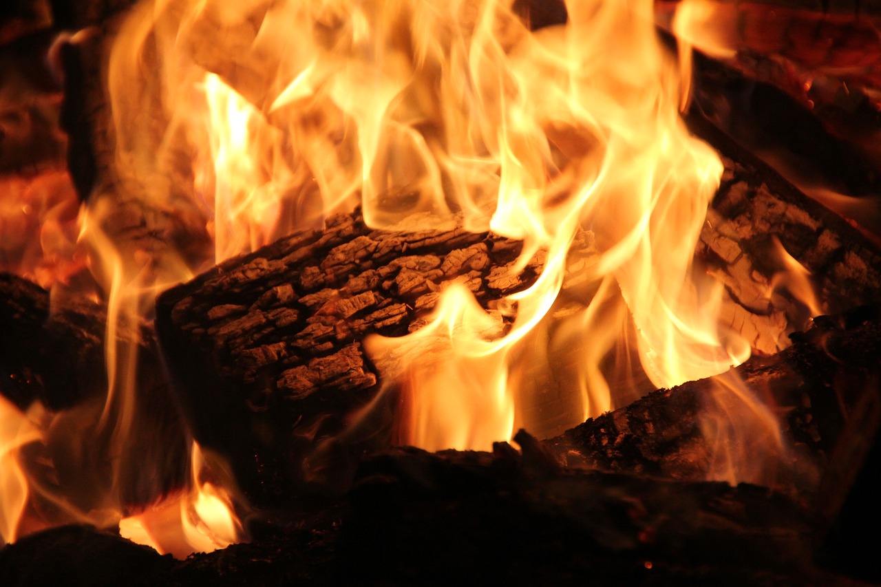 Professional Fireplace Cleaning Services In Silver Spring Maryland