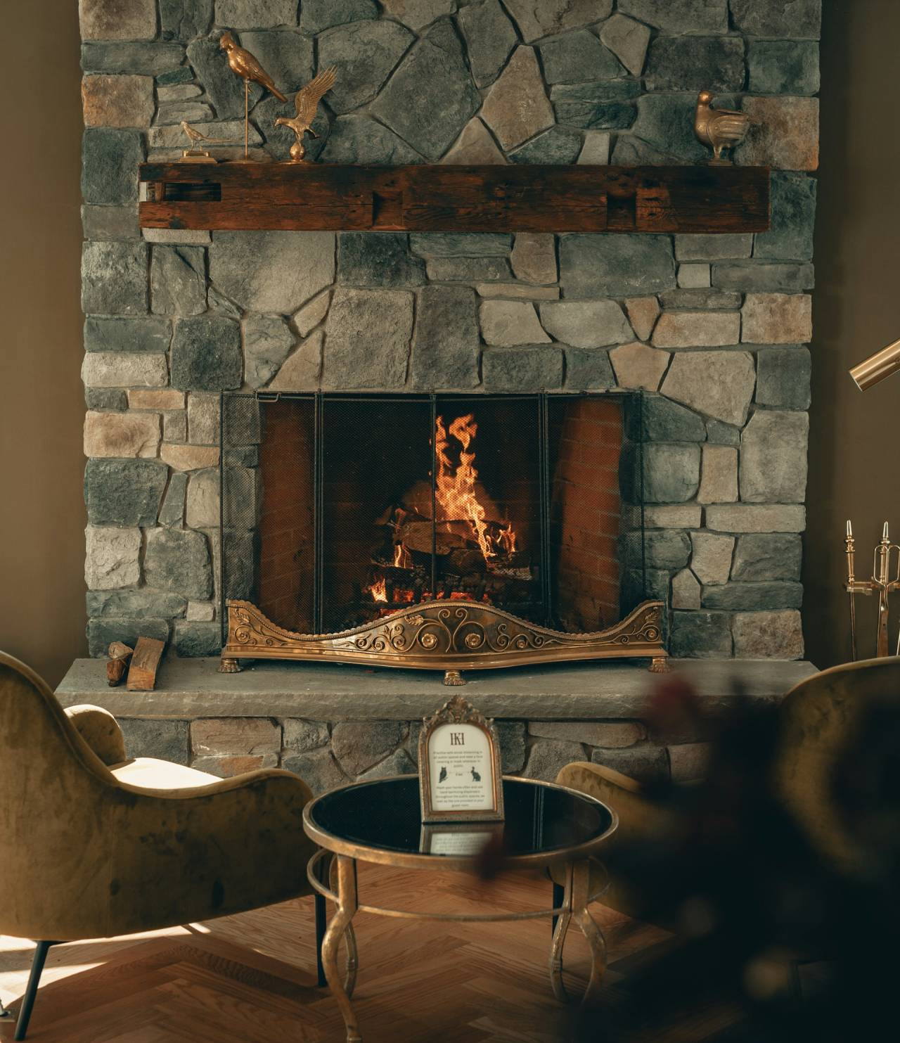 Professional Fireplace Services In Silver Spring Maryland