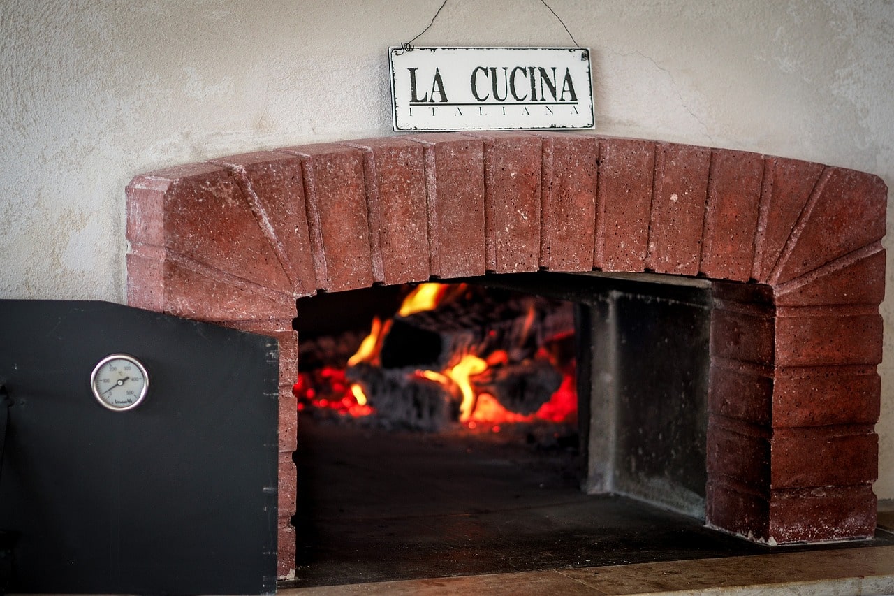 Premium Pizza Ovens and Grills in Silver Spring, Maryland